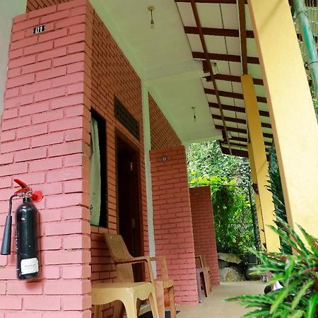 Star Rain Tour Inn Ratnapura Luaran gambar