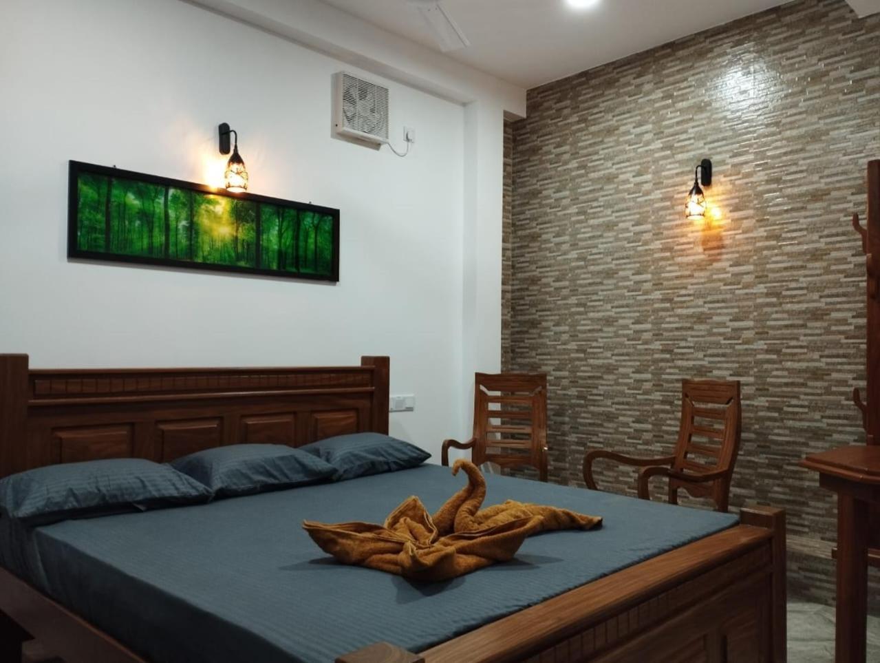 Star Rain Tour Inn Ratnapura Luaran gambar