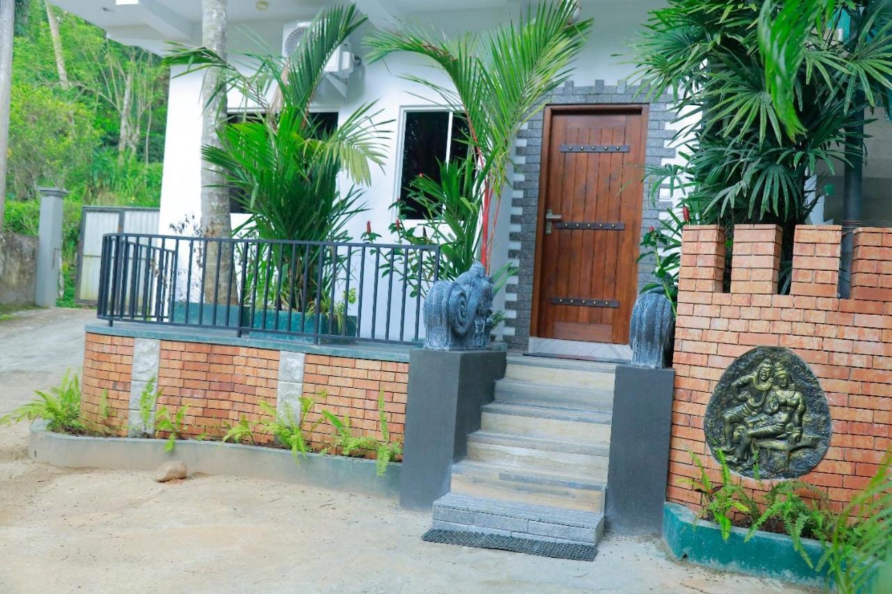 Star Rain Tour Inn Ratnapura Luaran gambar