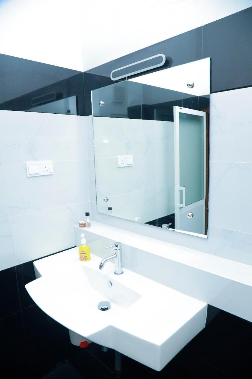 Star Rain Tour Inn Ratnapura Luaran gambar