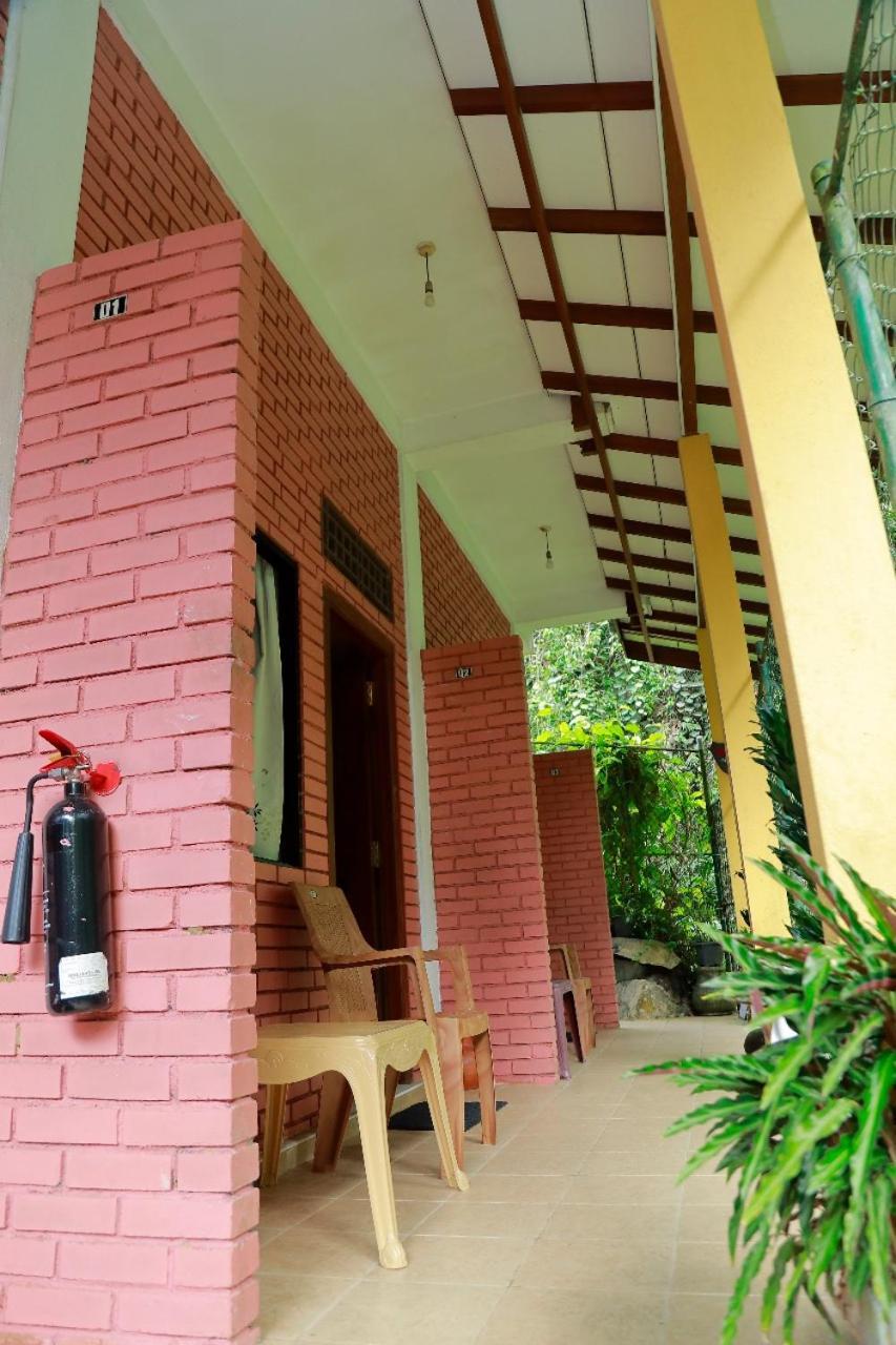 Star Rain Tour Inn Ratnapura Luaran gambar