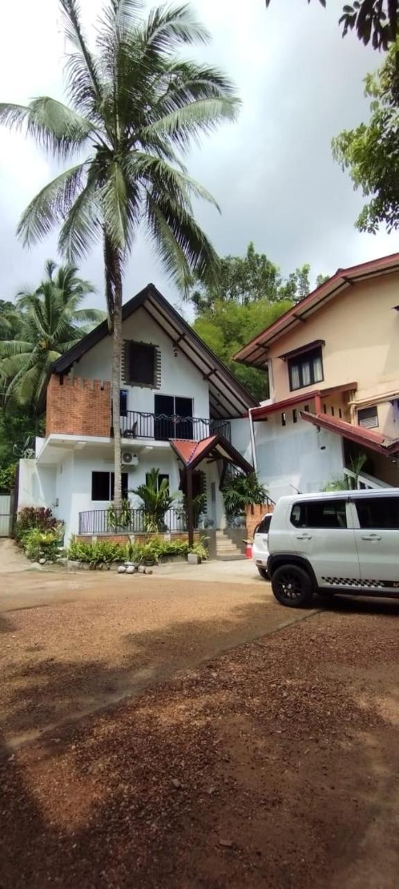 Star Rain Tour Inn Ratnapura Luaran gambar