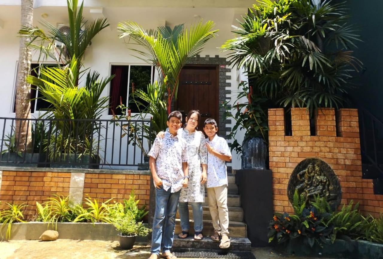 Star Rain Tour Inn Ratnapura Luaran gambar